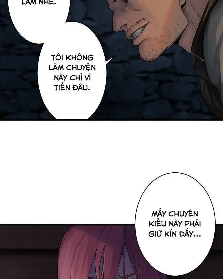 Lời Triệu Hồi Bí Ẩn Chapter 45 - Trang 39
