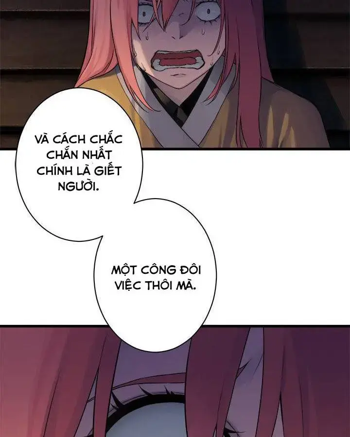 Lời Triệu Hồi Bí Ẩn Chapter 45 - Trang 40