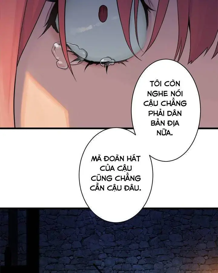 Lời Triệu Hồi Bí Ẩn Chapter 45 - Trang 41