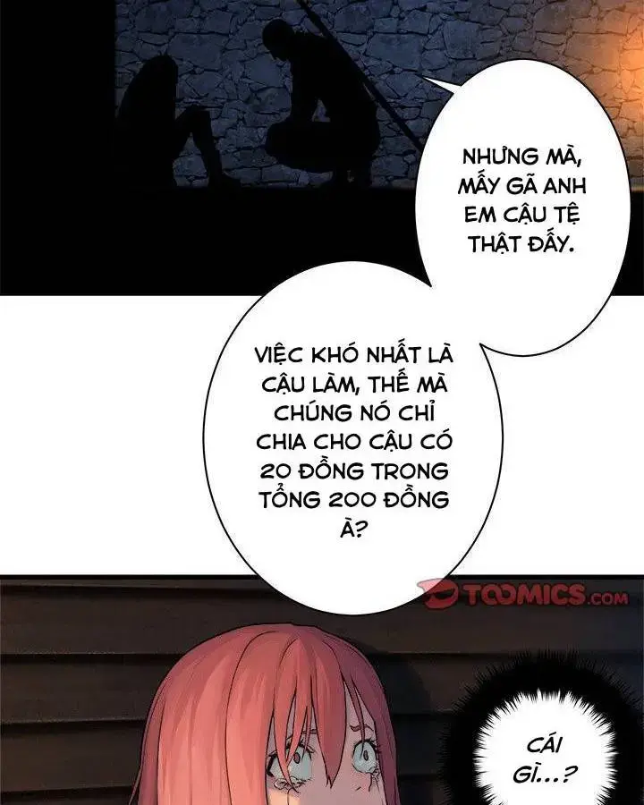 Lời Triệu Hồi Bí Ẩn Chapter 45 - Trang 42