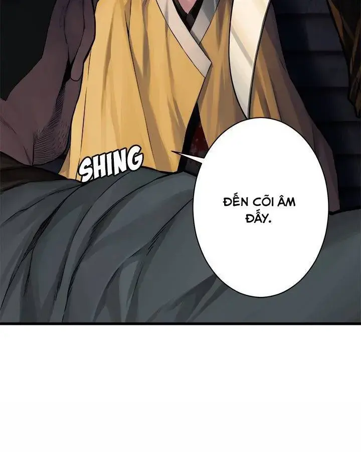 Lời Triệu Hồi Bí Ẩn Chapter 45 - Trang 45