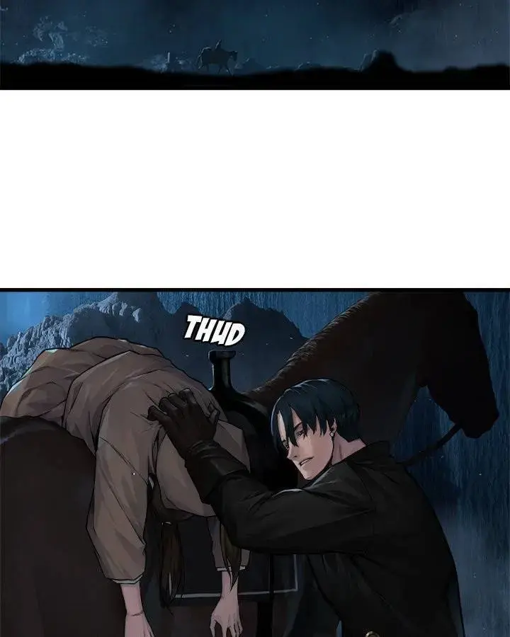 Lời Triệu Hồi Bí Ẩn Chapter 45 - Trang 47