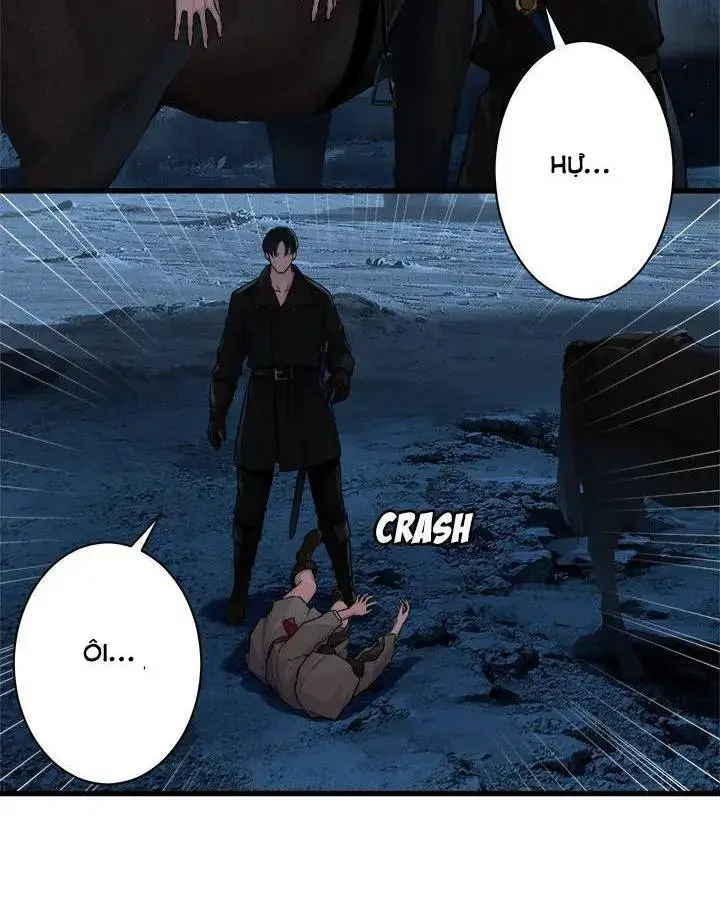 Lời Triệu Hồi Bí Ẩn Chapter 45 - Trang 48