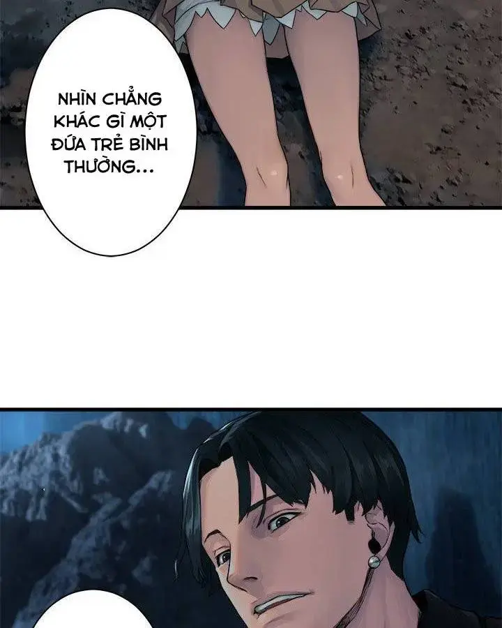Lời Triệu Hồi Bí Ẩn Chapter 45 - Trang 50