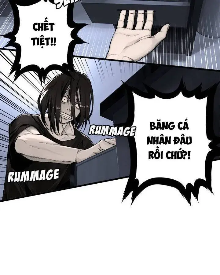 Lời Triệu Hồi Bí Ẩn Chapter 46 - Trang 18