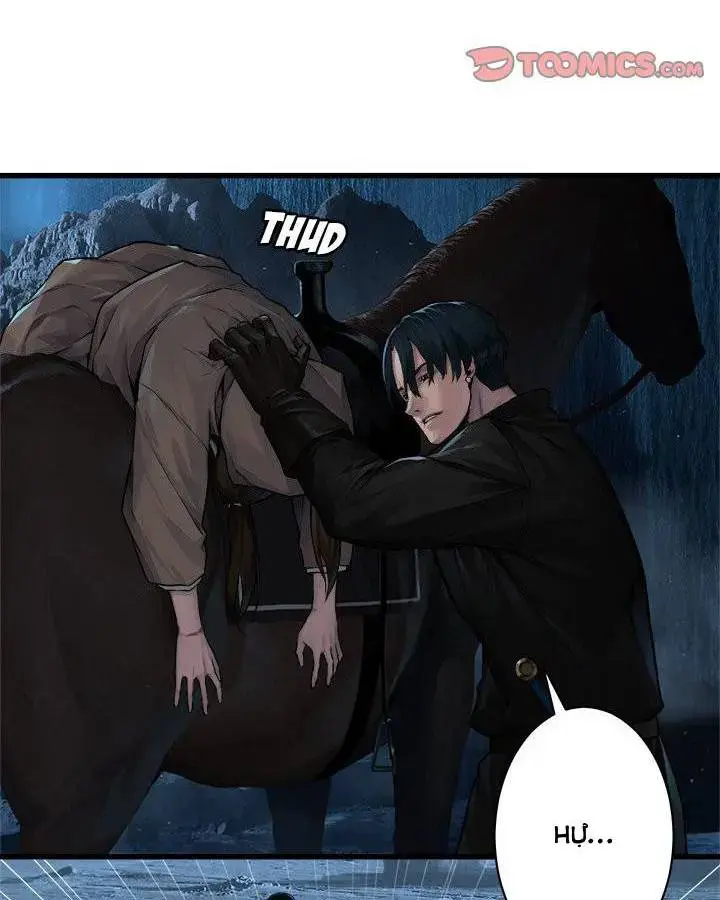 Lời Triệu Hồi Bí Ẩn Chapter 46 - Trang 2