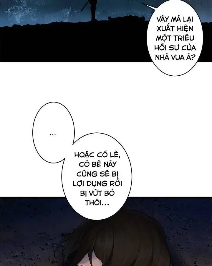Lời Triệu Hồi Bí Ẩn Chapter 46 - Trang 27