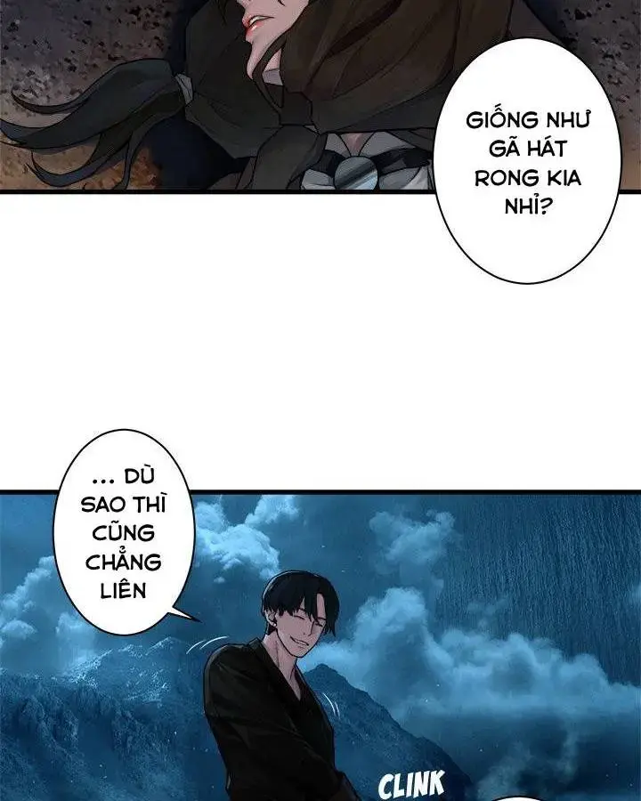 Lời Triệu Hồi Bí Ẩn Chapter 46 - Trang 28
