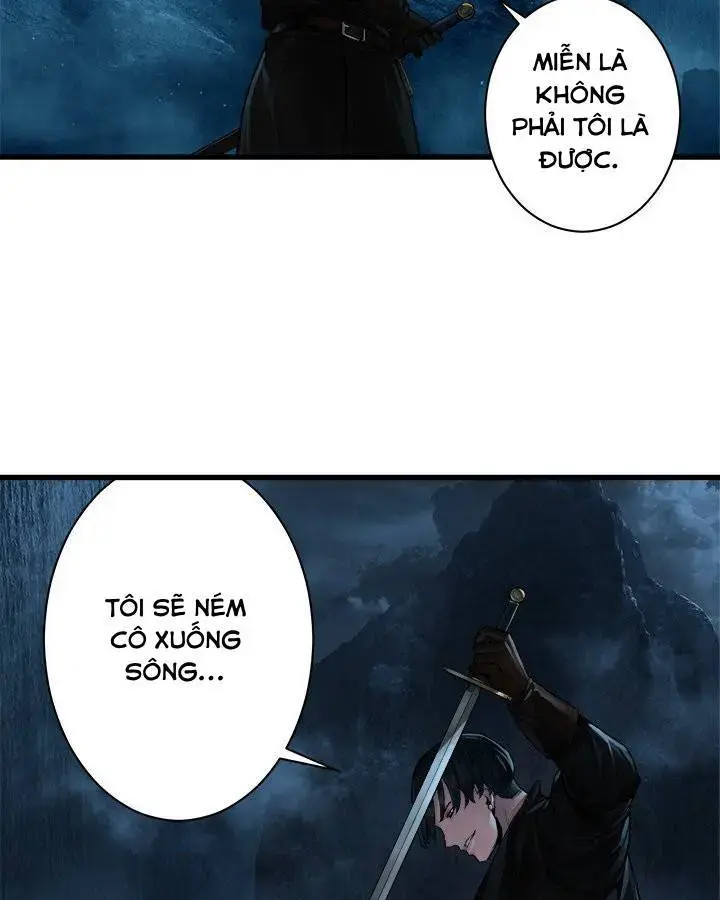 Lời Triệu Hồi Bí Ẩn Chapter 46 - Trang 29