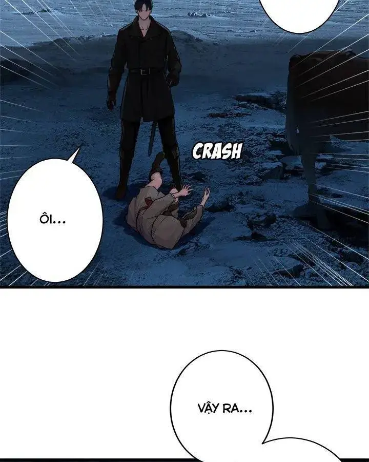 Lời Triệu Hồi Bí Ẩn Chapter 46 - Trang 3