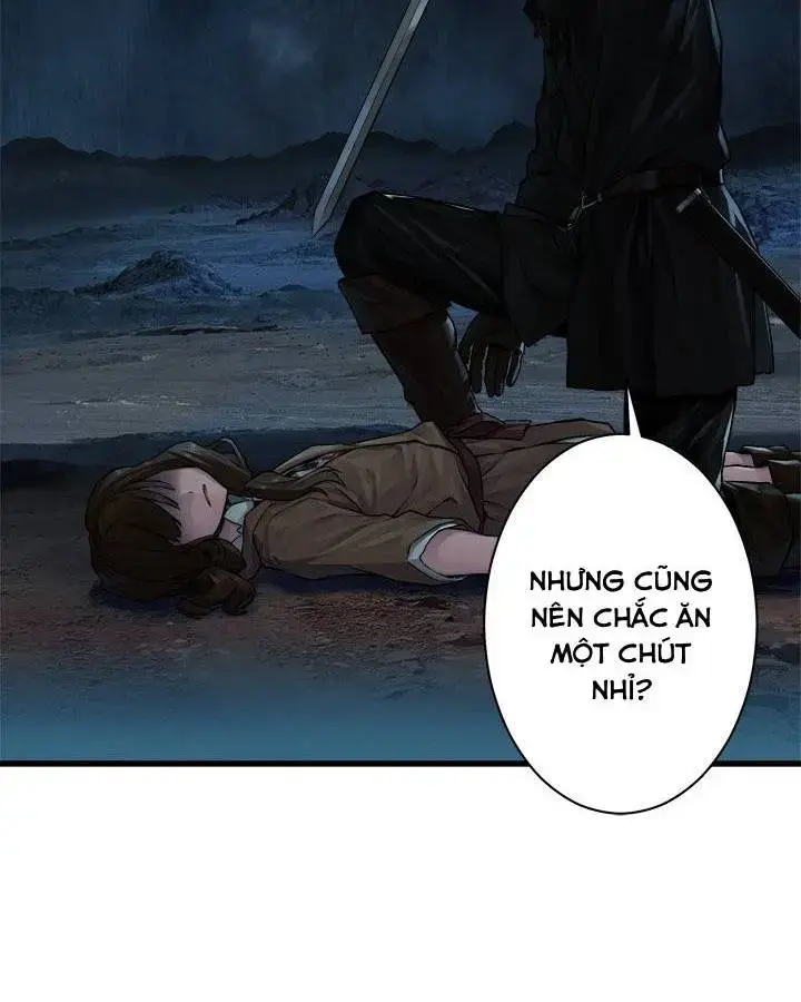 Lời Triệu Hồi Bí Ẩn Chapter 46 - Trang 30