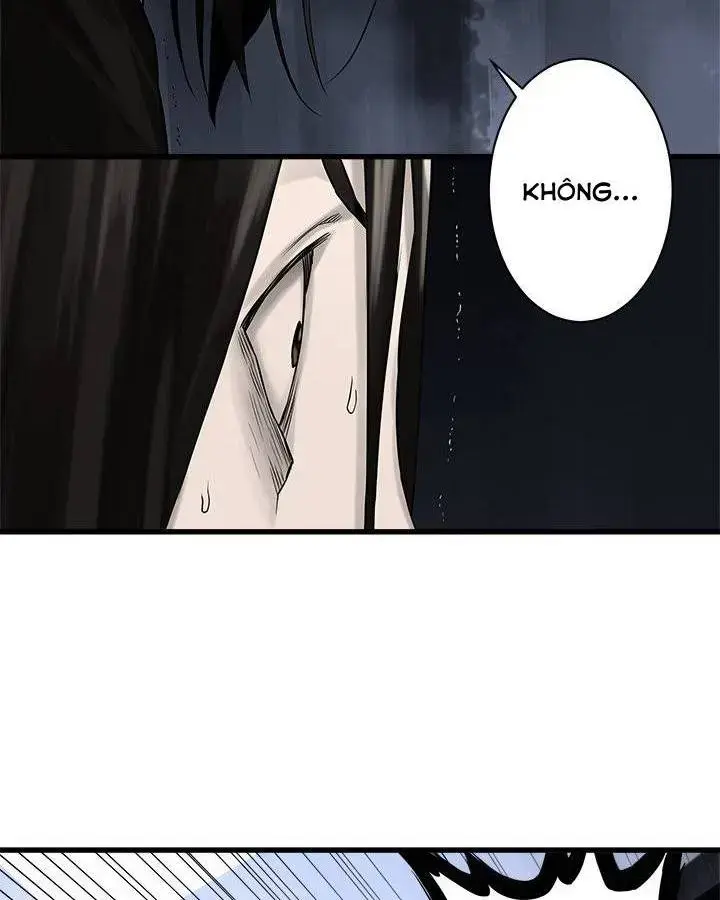Lời Triệu Hồi Bí Ẩn Chapter 46 - Trang 36