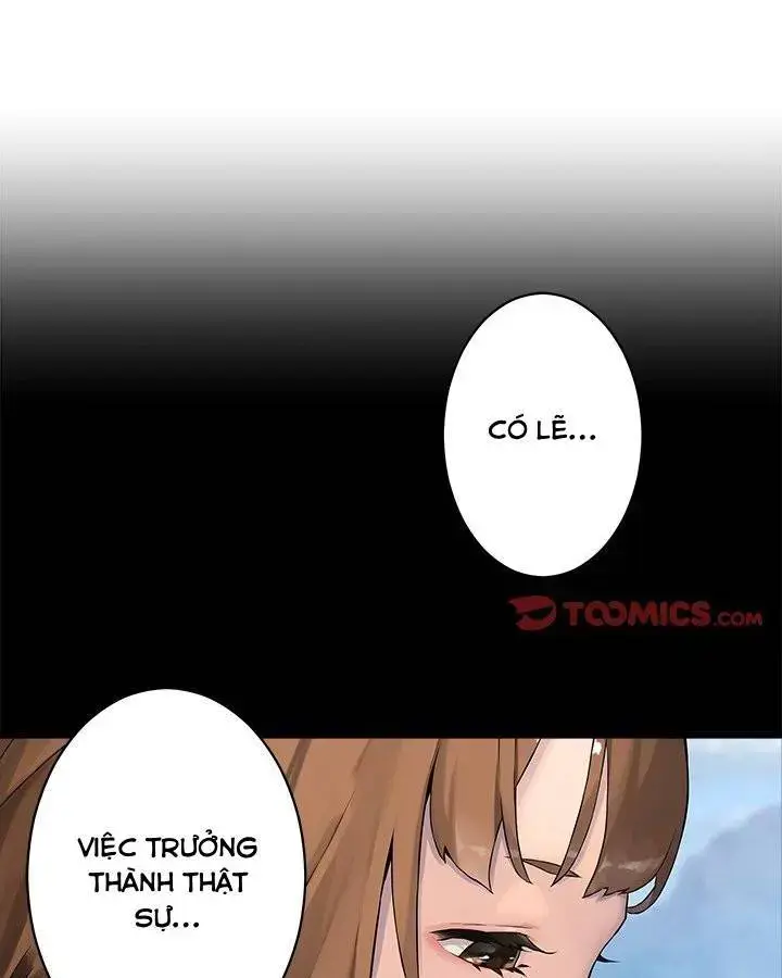 Lời Triệu Hồi Bí Ẩn Chapter 46 - Trang 42