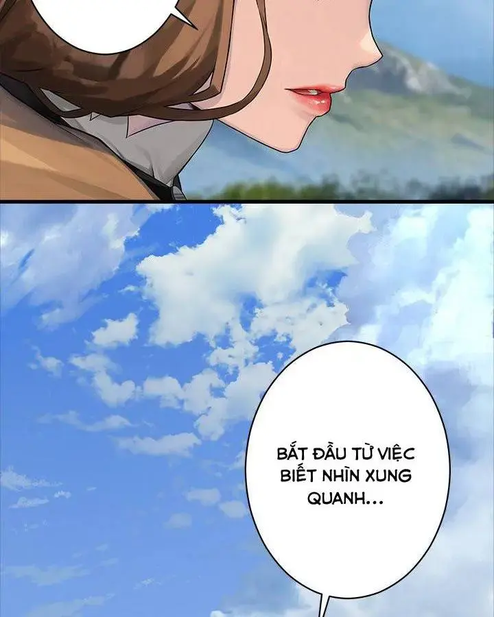 Lời Triệu Hồi Bí Ẩn Chapter 46 - Trang 43