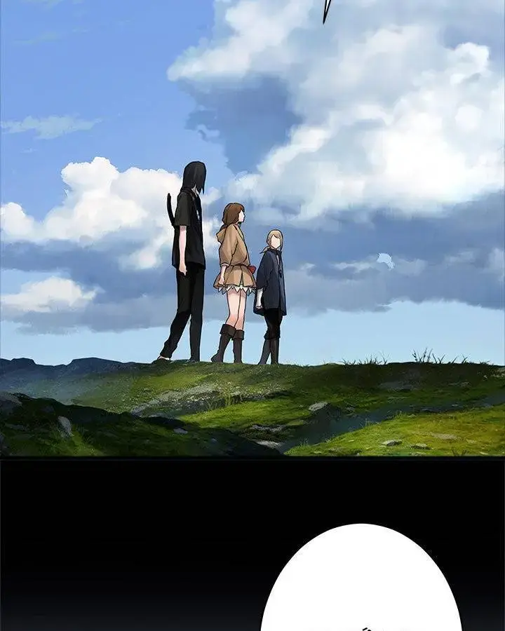 Lời Triệu Hồi Bí Ẩn Chapter 46 - Trang 44