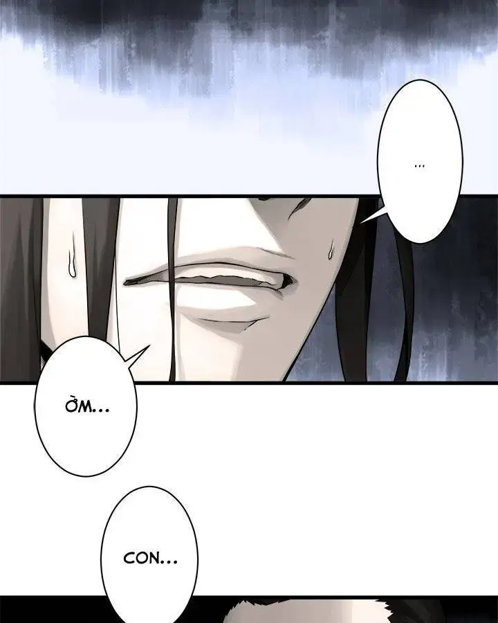 Lời Triệu Hồi Bí Ẩn Chapter 46 - Trang 48