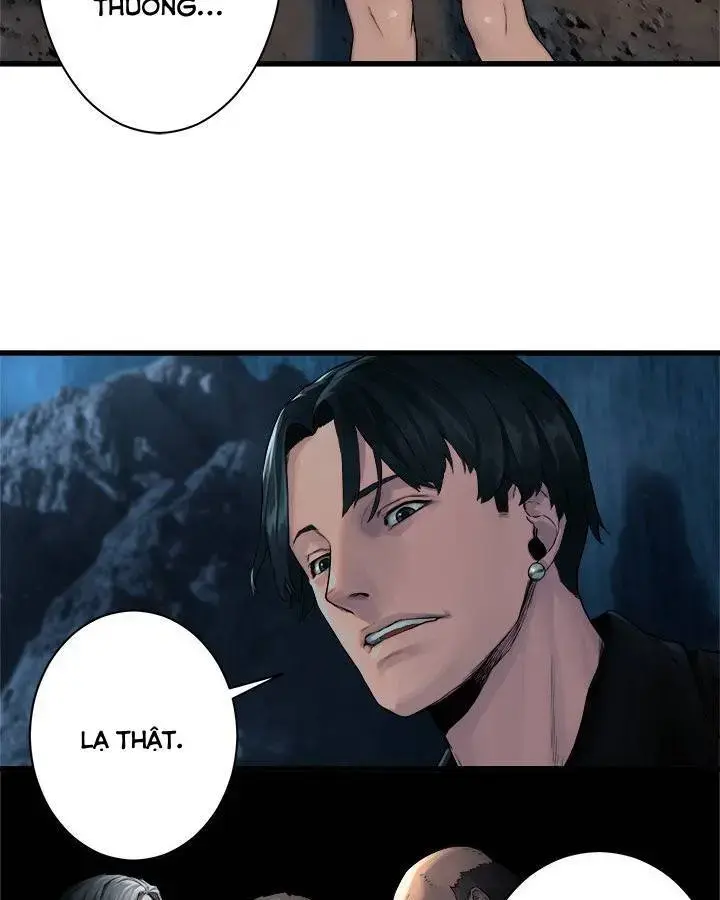 Lời Triệu Hồi Bí Ẩn Chapter 46 - Trang 5