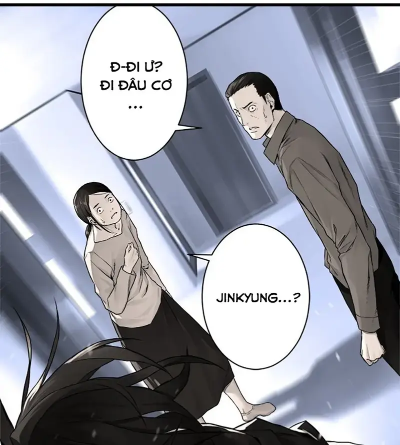 Lời Triệu Hồi Bí Ẩn Chapter 47 - Trang 10