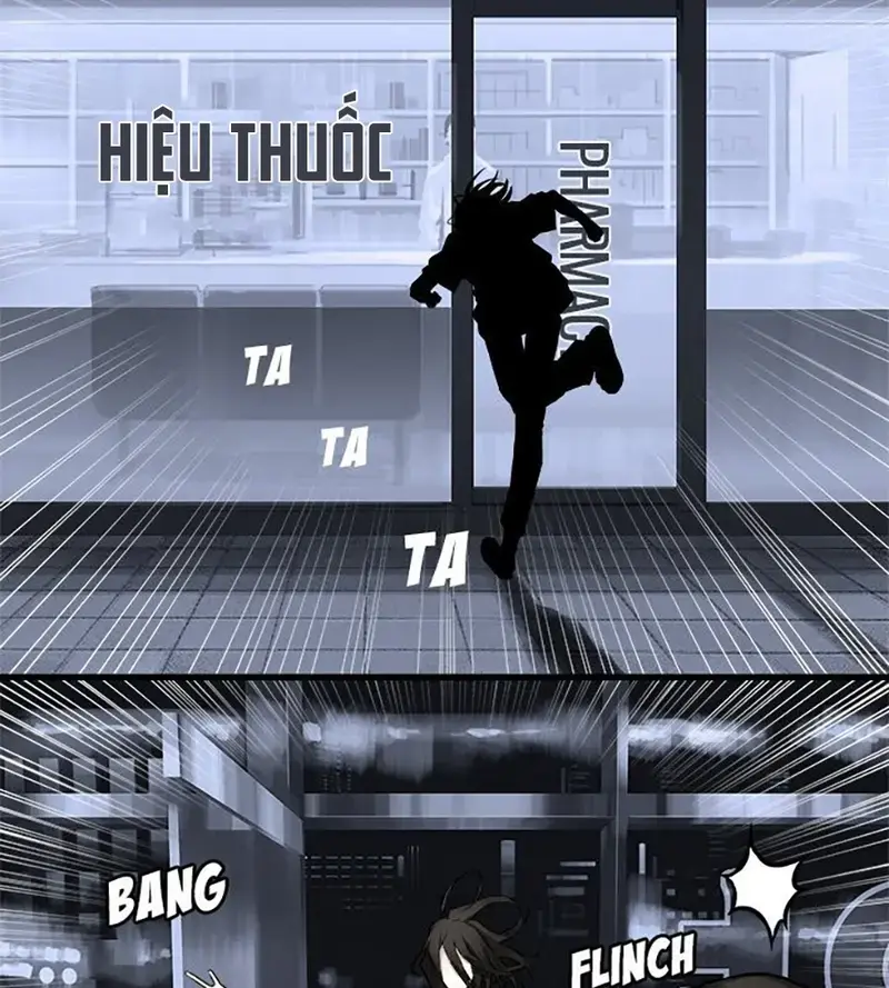 Lời Triệu Hồi Bí Ẩn Chapter 47 - Trang 34