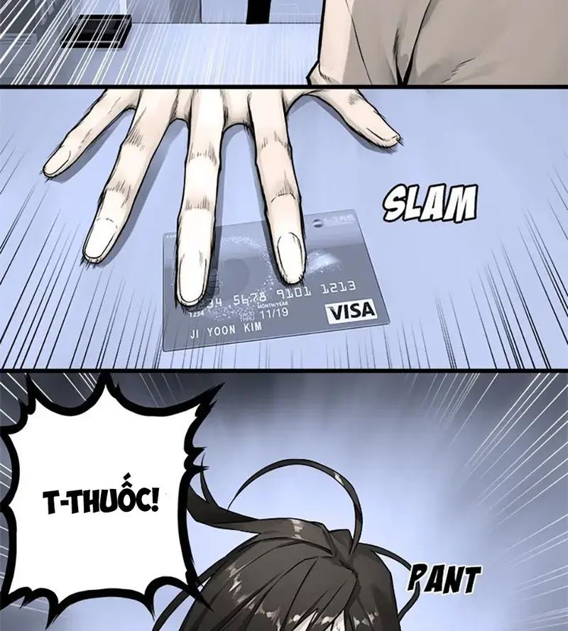 Lời Triệu Hồi Bí Ẩn Chapter 47 - Trang 36