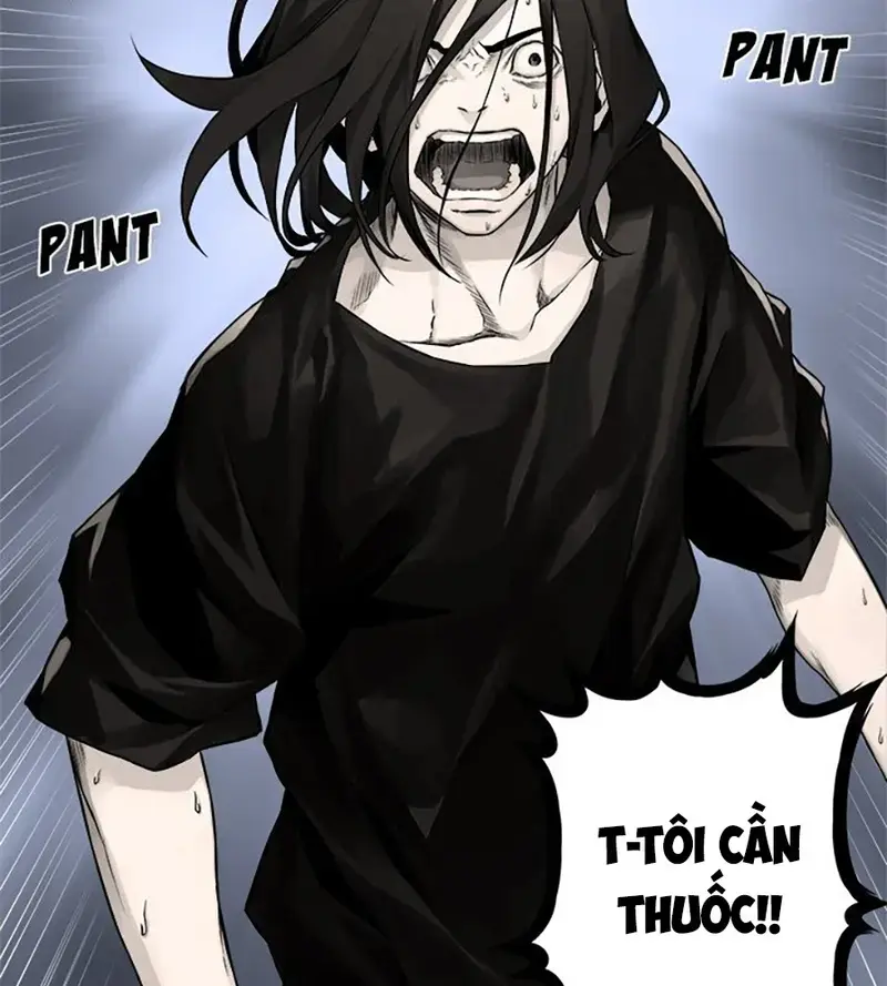 Lời Triệu Hồi Bí Ẩn Chapter 47 - Trang 37
