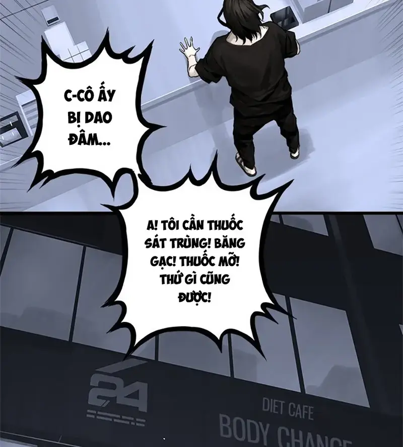 Lời Triệu Hồi Bí Ẩn Chapter 47 - Trang 40