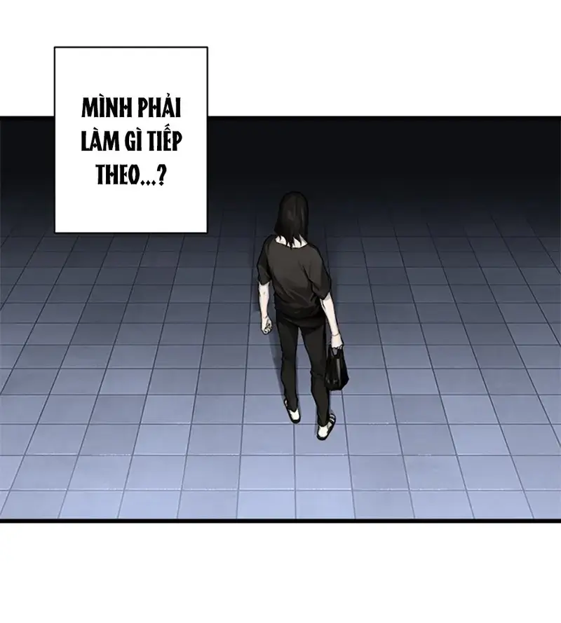 Lời Triệu Hồi Bí Ẩn Chapter 47 - Trang 44