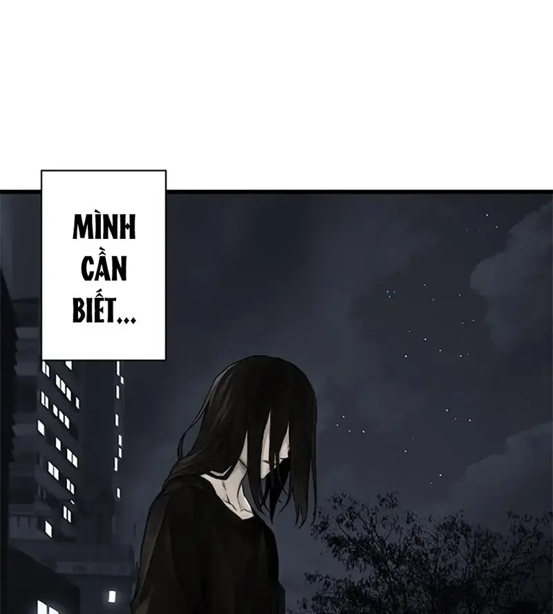Lời Triệu Hồi Bí Ẩn Chapter 47 - Trang 45