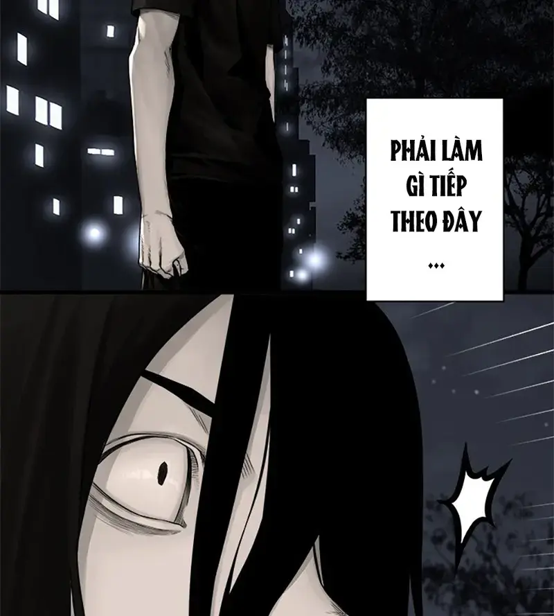 Lời Triệu Hồi Bí Ẩn Chapter 47 - Trang 46