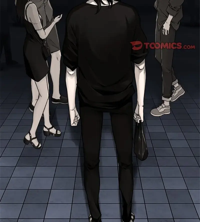 Lời Triệu Hồi Bí Ẩn Chapter 47 - Trang 48