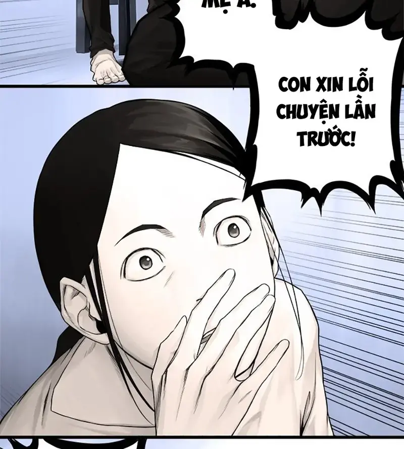 Lời Triệu Hồi Bí Ẩn Chapter 47 - Trang 7