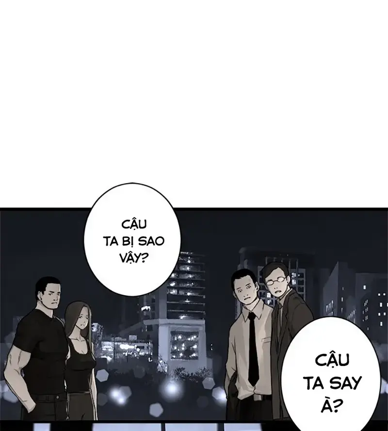 Lời Triệu Hồi Bí Ẩn Chapter 48 - Trang 1