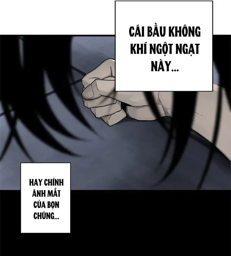 Lời Triệu Hồi Bí Ẩn Chapter 48 - Trang 10