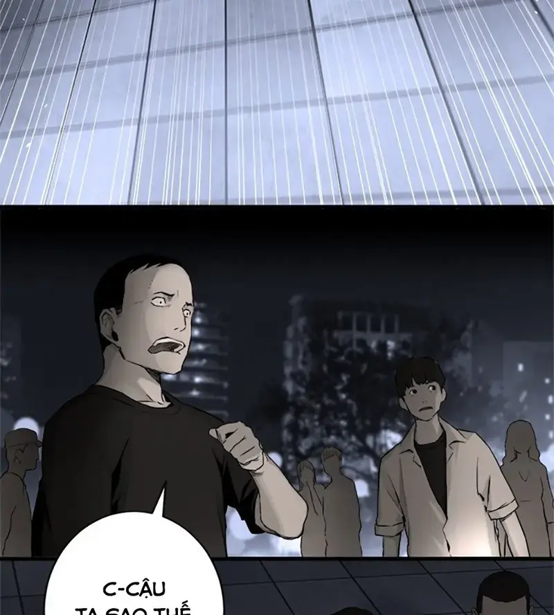 Lời Triệu Hồi Bí Ẩn Chapter 48 - Trang 21