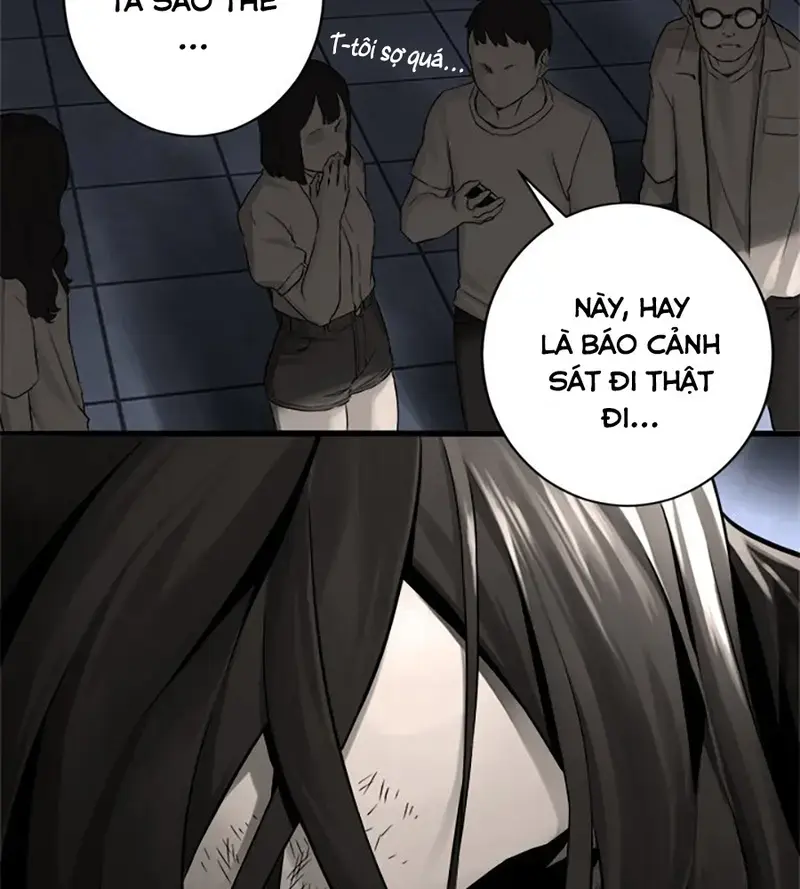 Lời Triệu Hồi Bí Ẩn Chapter 48 - Trang 22