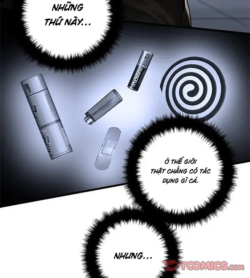 Lời Triệu Hồi Bí Ẩn Chapter 48 - Trang 24