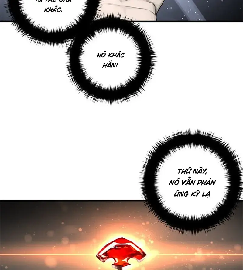 Lời Triệu Hồi Bí Ẩn Chapter 48 - Trang 26