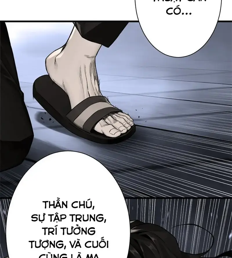 Lời Triệu Hồi Bí Ẩn Chapter 48 - Trang 29