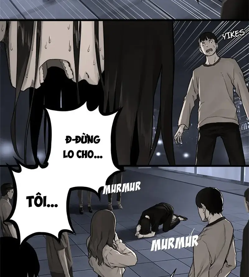 Lời Triệu Hồi Bí Ẩn Chapter 48 - Trang 3