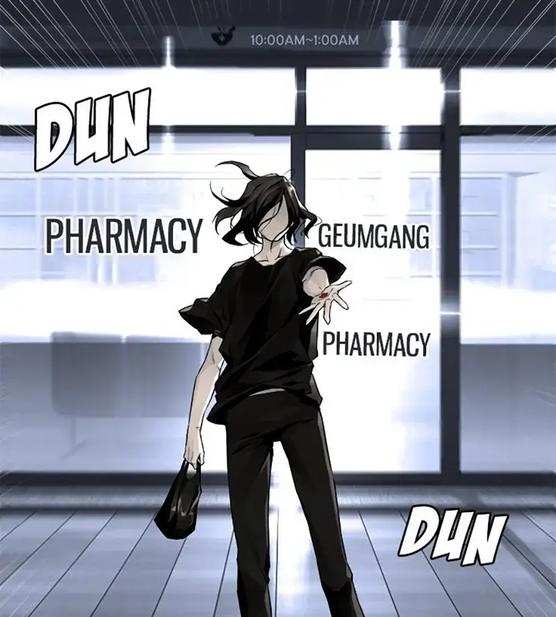 Lời Triệu Hồi Bí Ẩn Chapter 48 - Trang 31