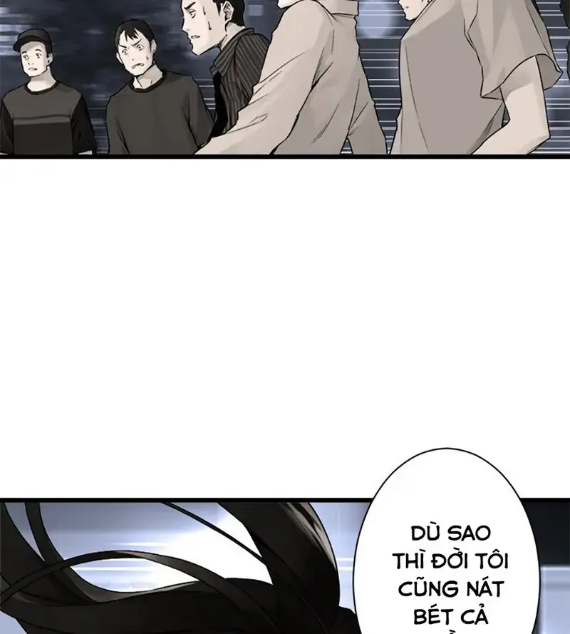 Lời Triệu Hồi Bí Ẩn Chapter 48 - Trang 33