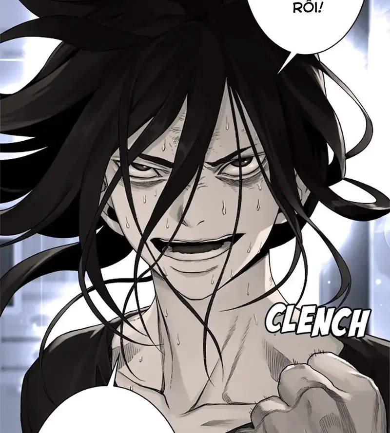 Lời Triệu Hồi Bí Ẩn Chapter 48 - Trang 34
