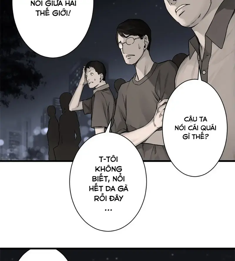 Lời Triệu Hồi Bí Ẩn Chapter 48 - Trang 37