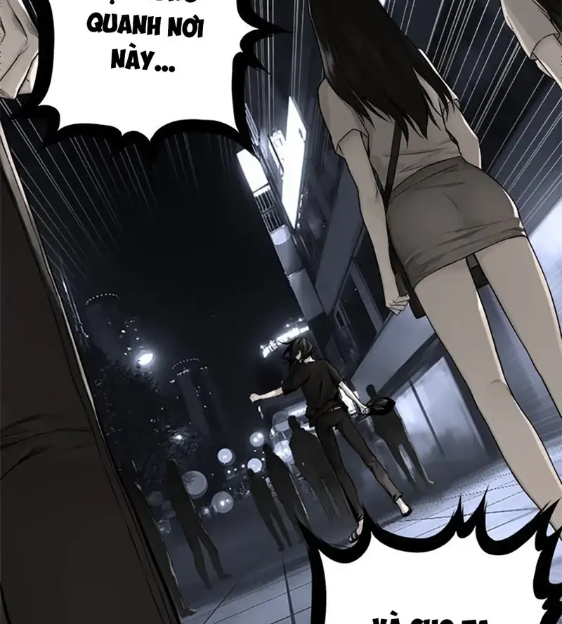 Lời Triệu Hồi Bí Ẩn Chapter 48 - Trang 39