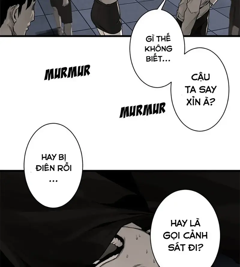 Lời Triệu Hồi Bí Ẩn Chapter 48 - Trang 4