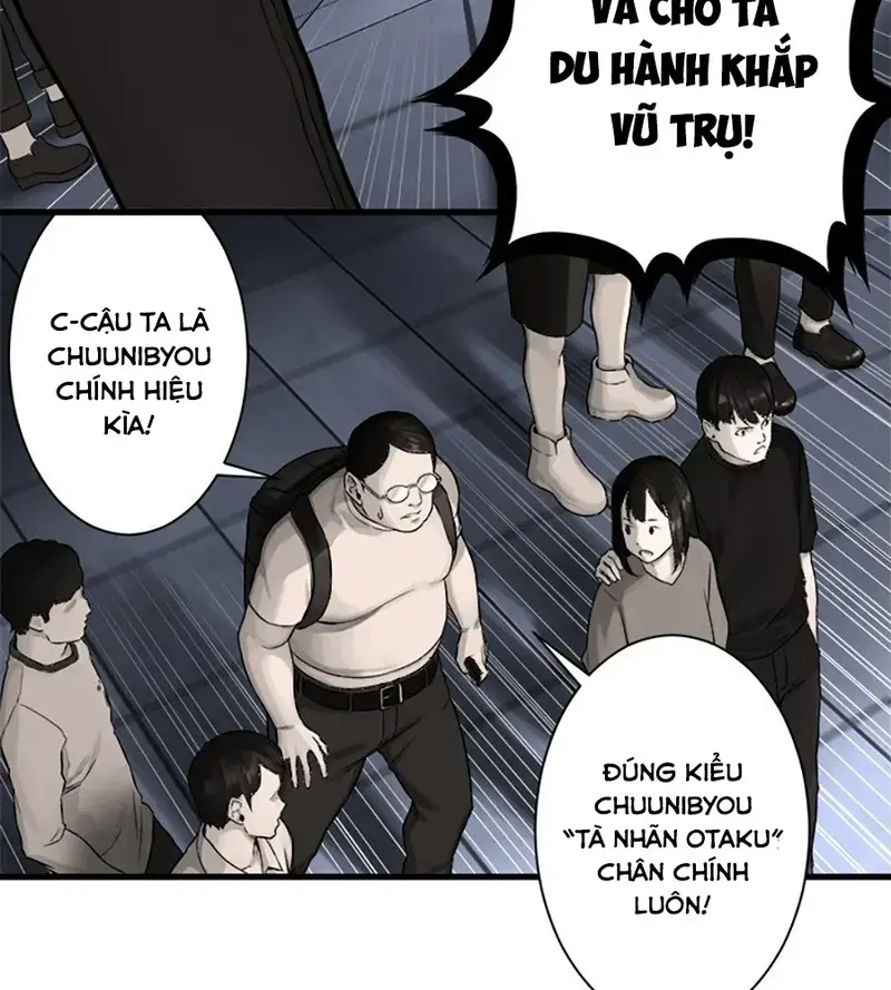 Lời Triệu Hồi Bí Ẩn Chapter 48 - Trang 40