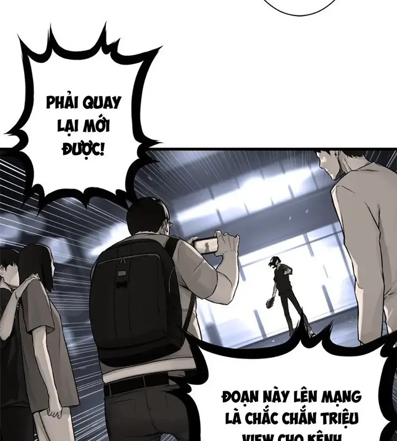 Lời Triệu Hồi Bí Ẩn Chapter 48 - Trang 41