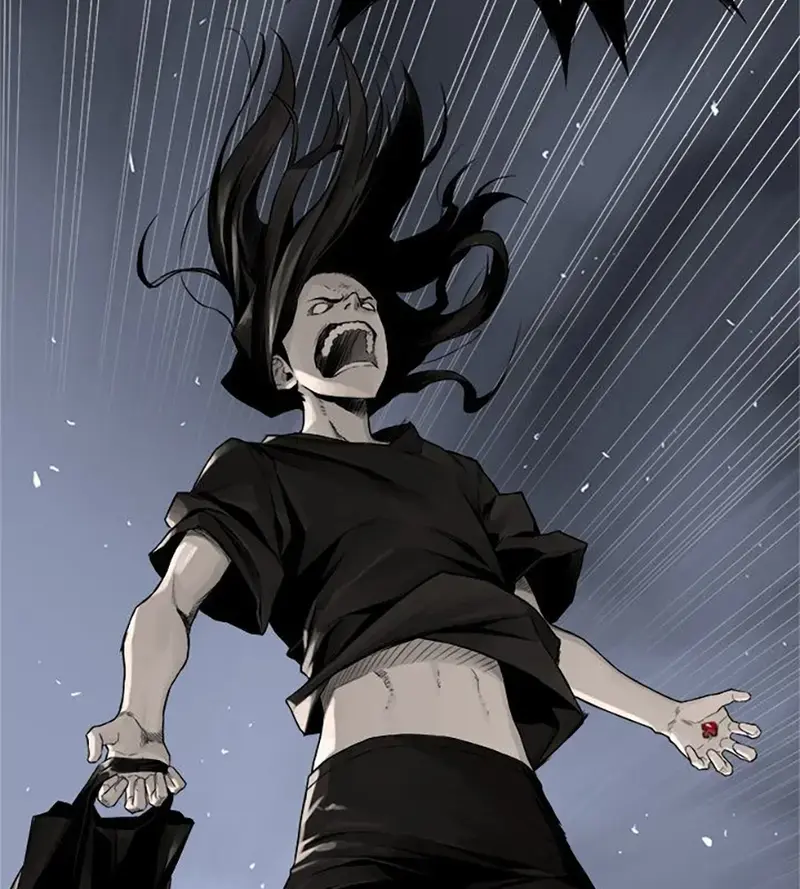 Lời Triệu Hồi Bí Ẩn Chapter 48 - Trang 43