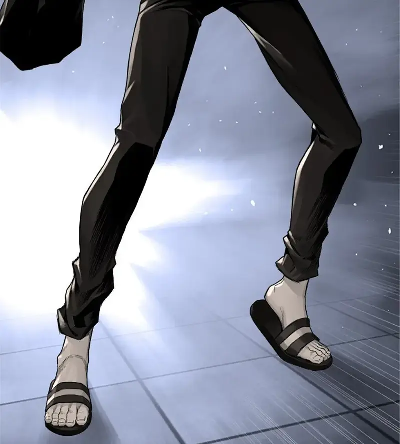 Lời Triệu Hồi Bí Ẩn Chapter 48 - Trang 44