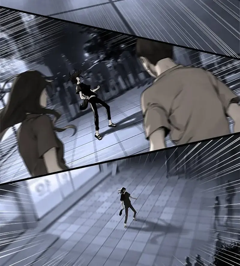 Lời Triệu Hồi Bí Ẩn Chapter 48 - Trang 45